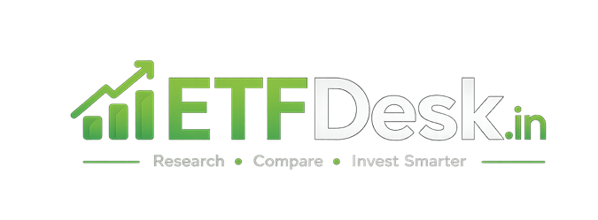 ETFDesk.in
