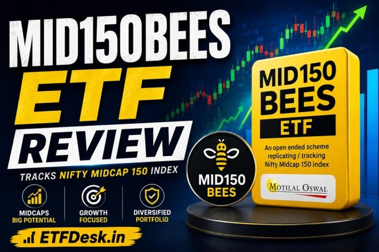MID150BEES ETF Review